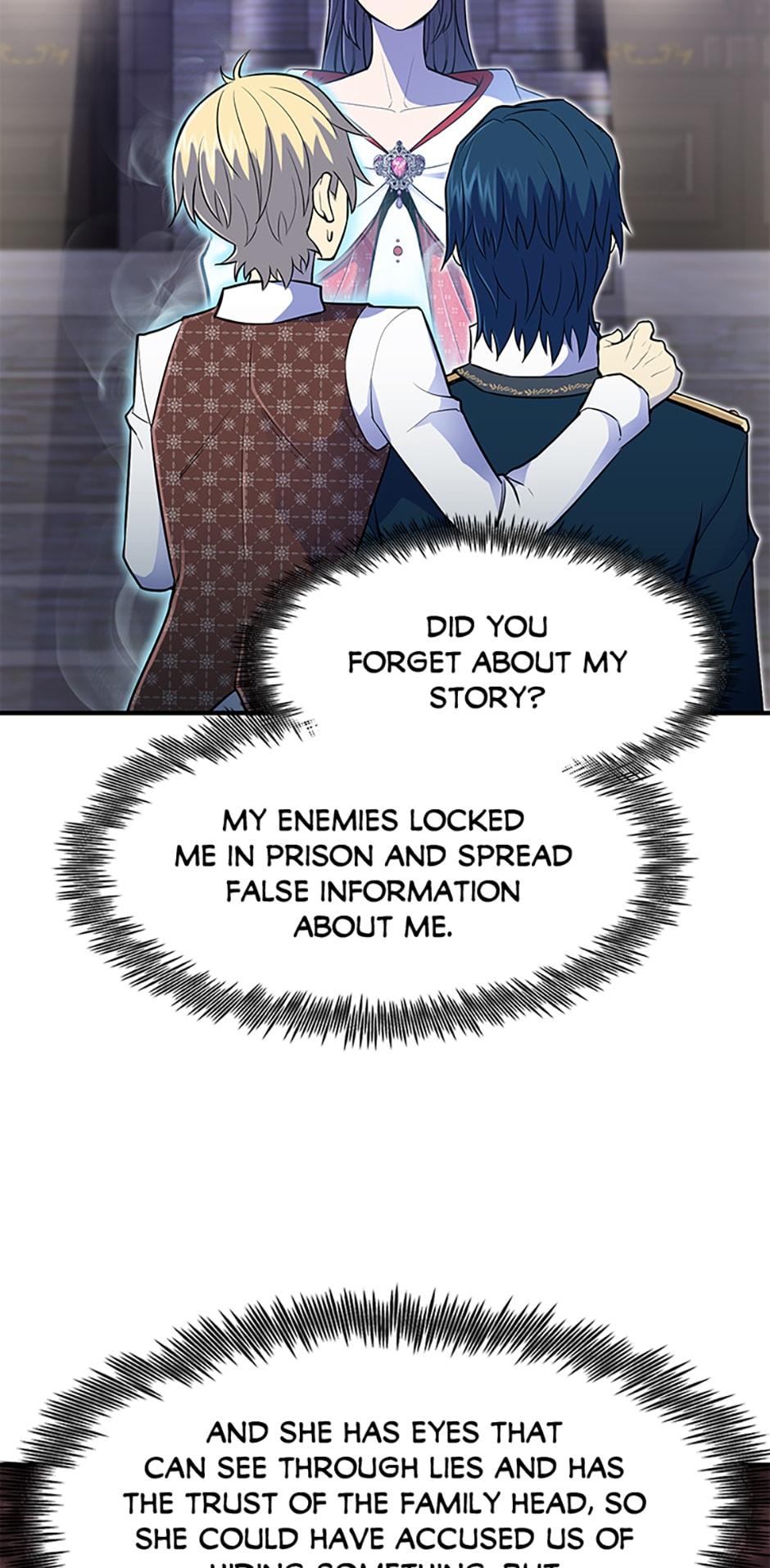 The Art of Reincarnation Chap 13 - Next Chap 14