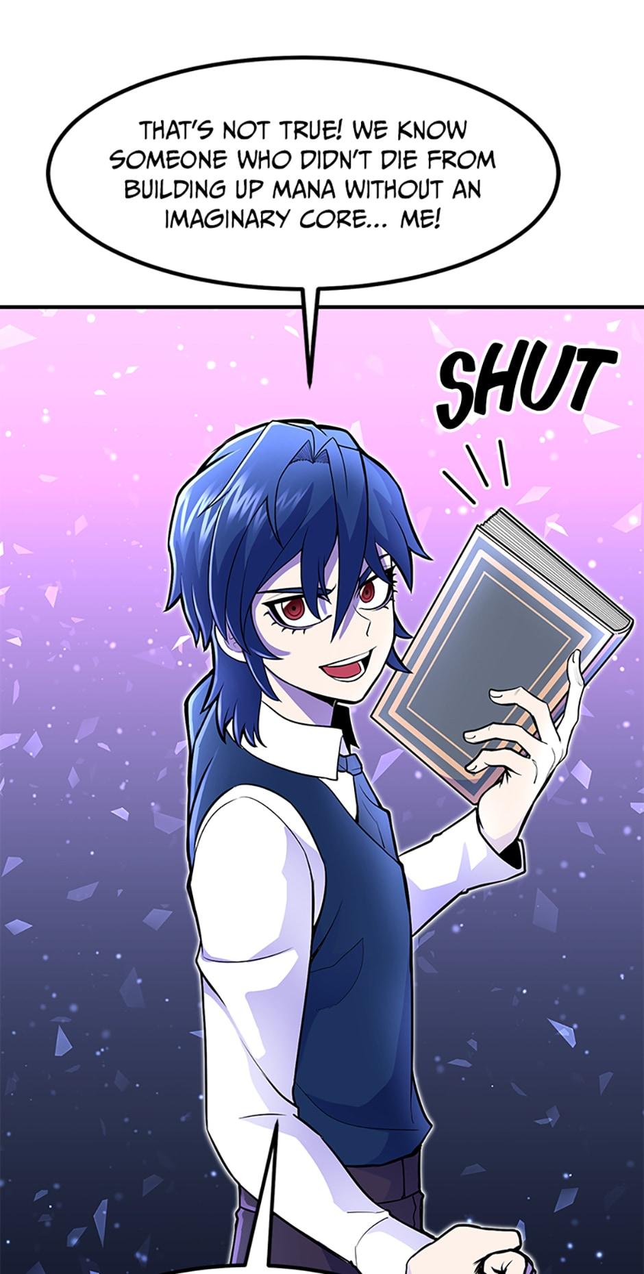 The Art of Reincarnation Chap 13 - Next Chap 14