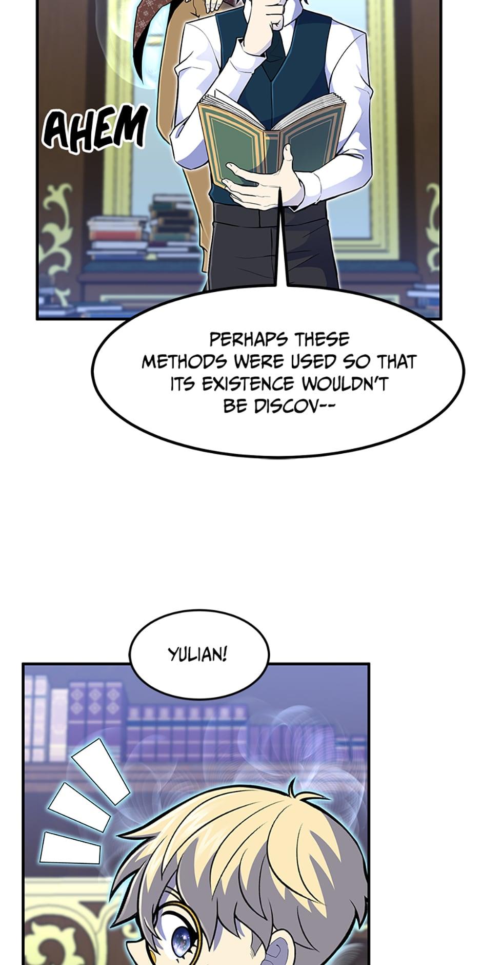 The Art of Reincarnation Chap 13 - Next Chap 14