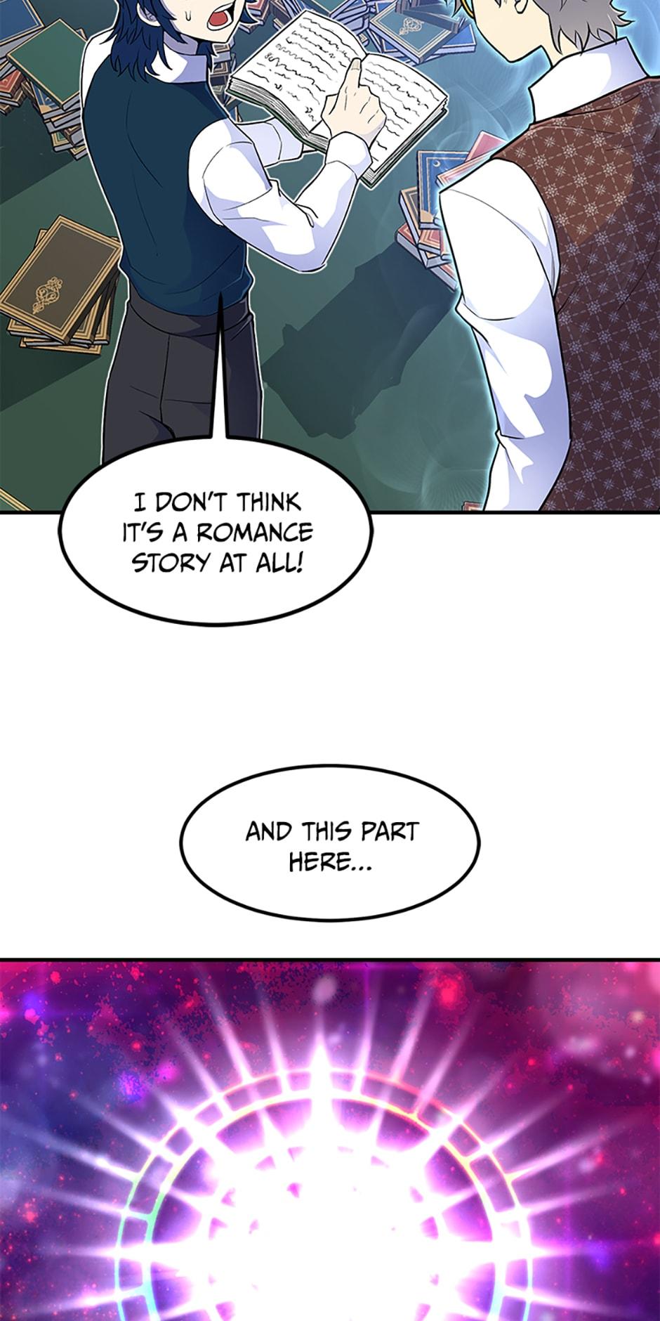 The Art of Reincarnation Chap 13 - Next Chap 14