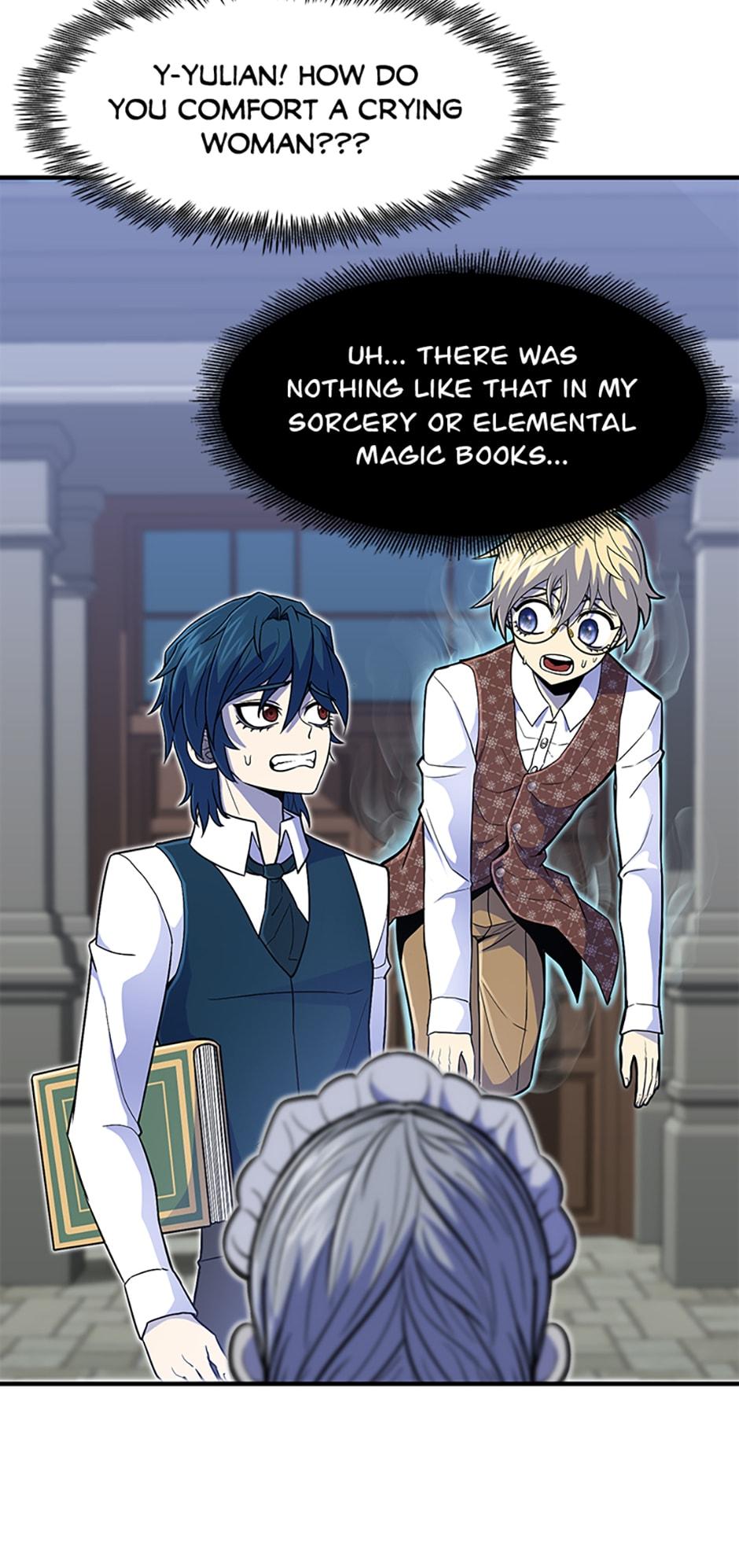 The Art of Reincarnation Chap 13 - Next Chap 14