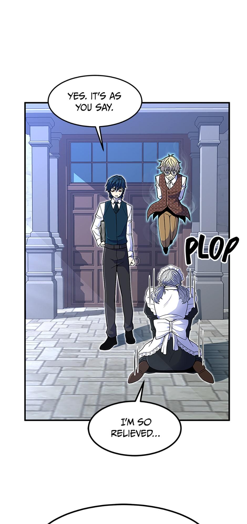 The Art of Reincarnation Chap 13 - Next Chap 14