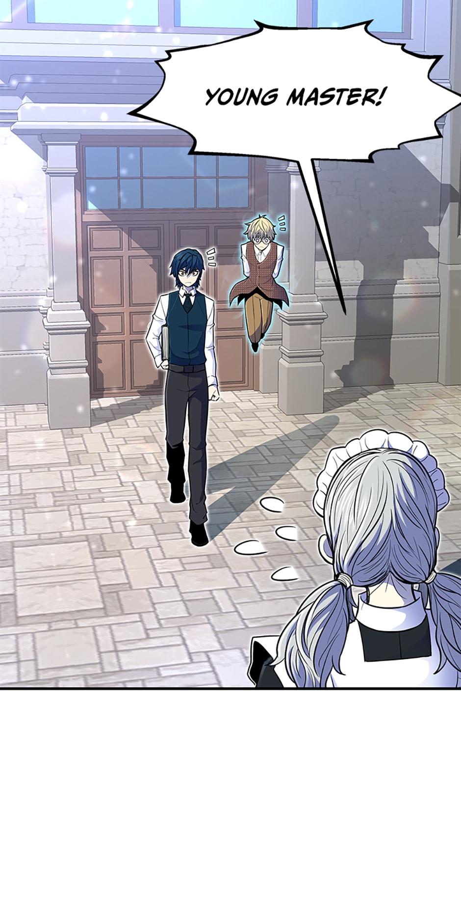 The Art of Reincarnation Chap 13 - Next Chap 14