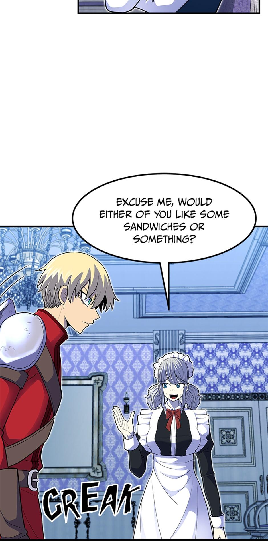 The Art of Reincarnation Chap 13 - Next Chap 14