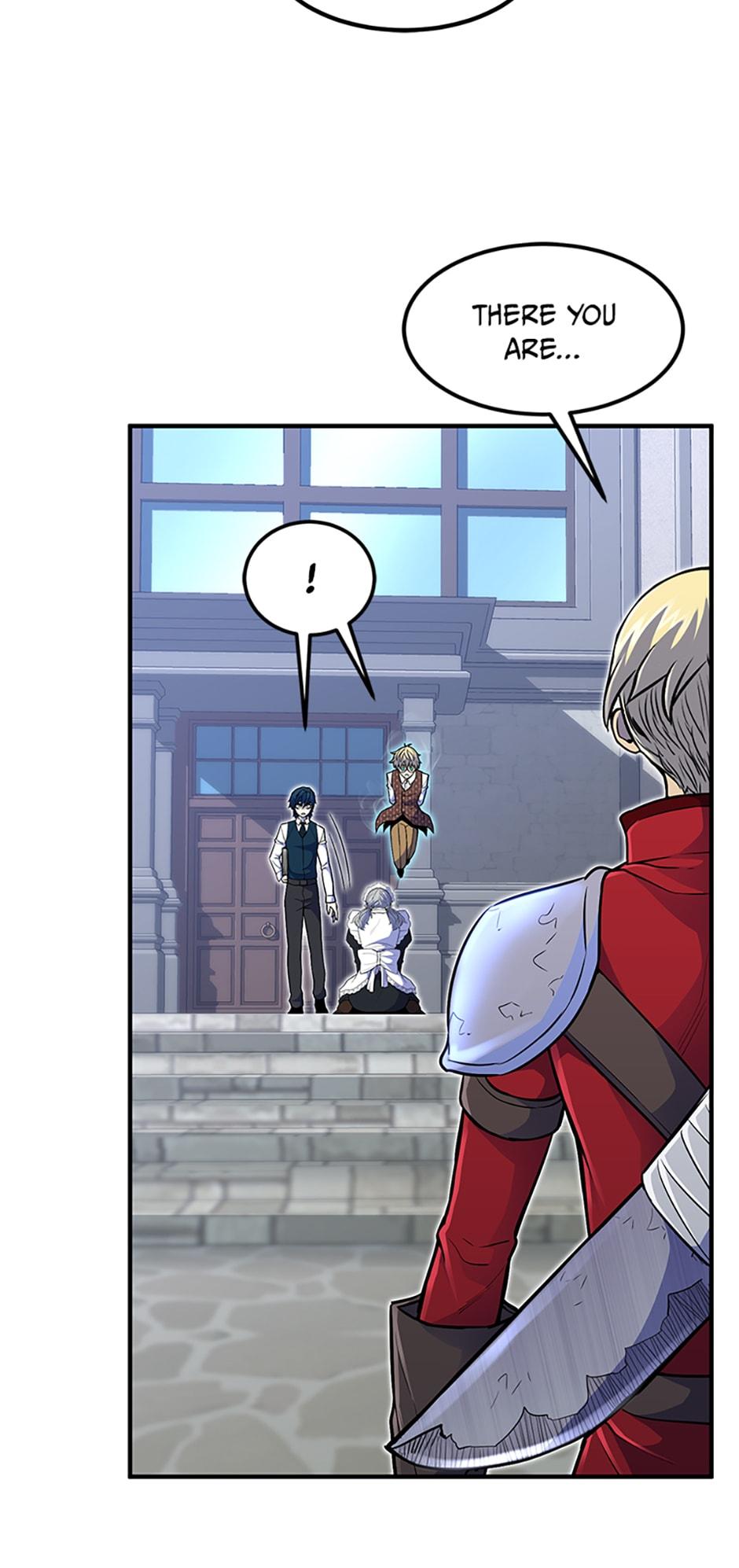 The Art of Reincarnation Chap 13 - Next Chap 14