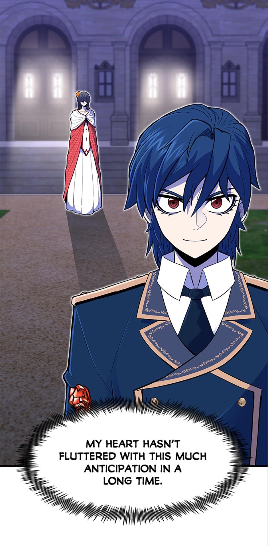 The Art of Reincarnation Chap 13 - Next Chap 14