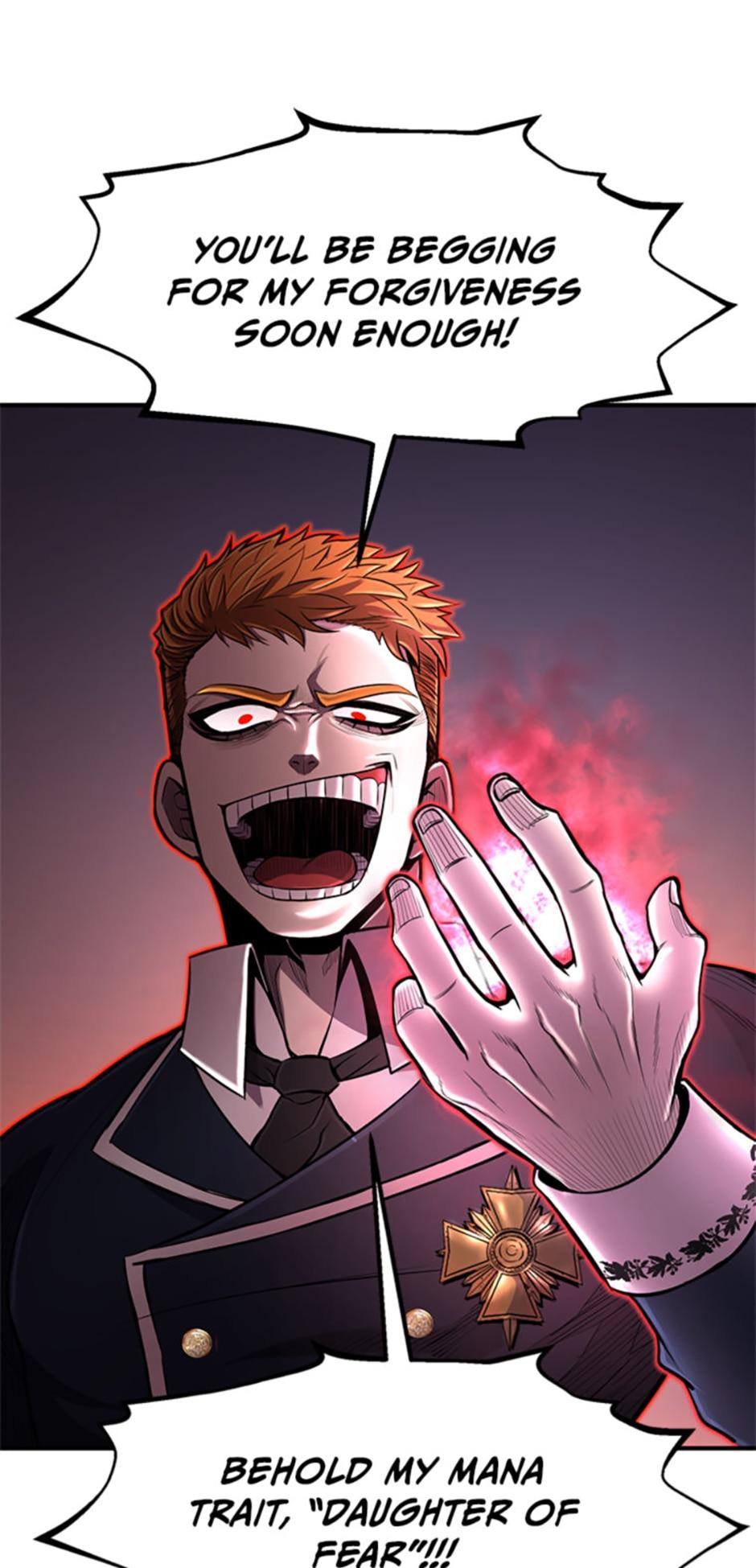 The Art of Reincarnation Chap 27 - Next Chap 28