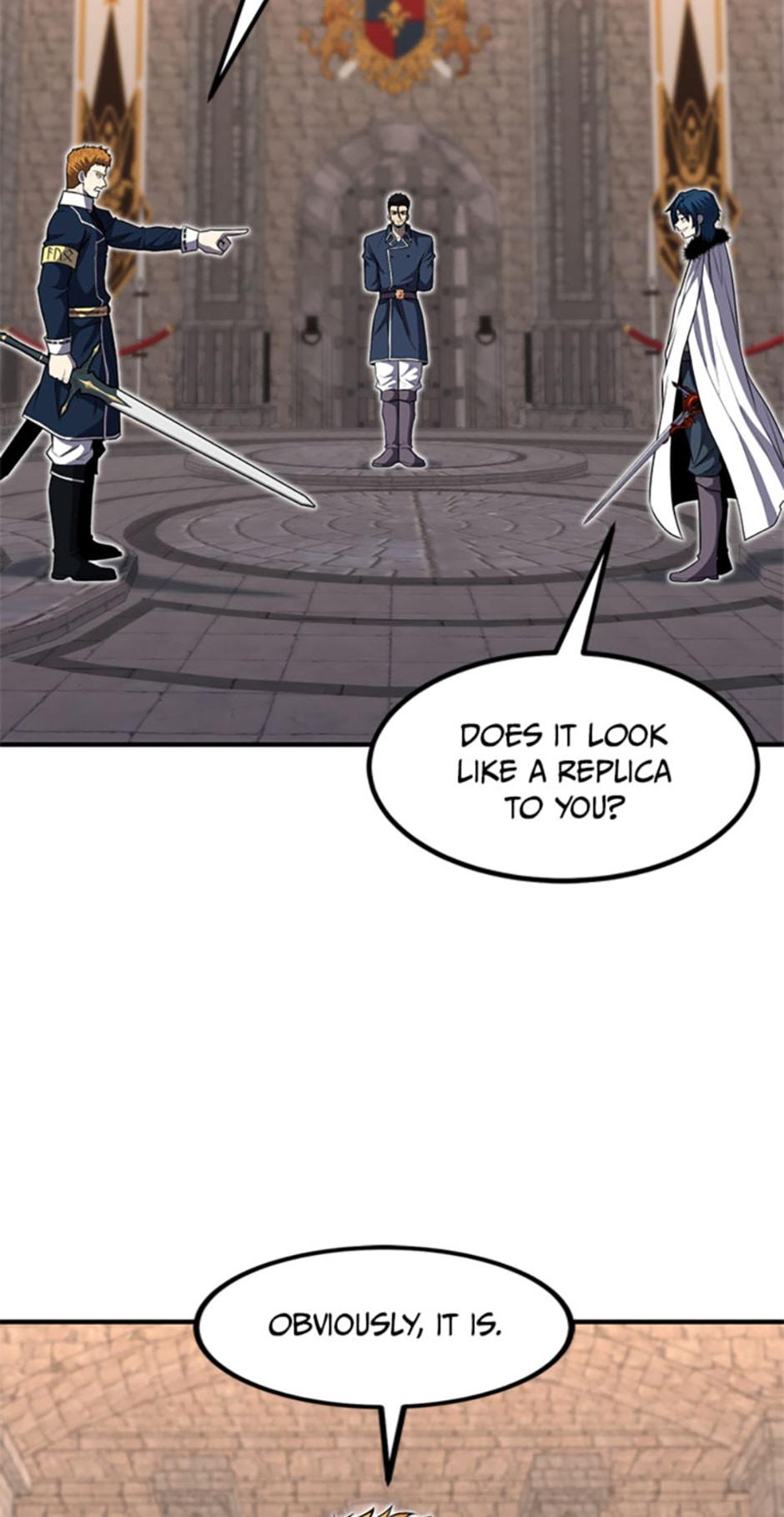 The Art of Reincarnation Chap 27 - Next Chap 28
