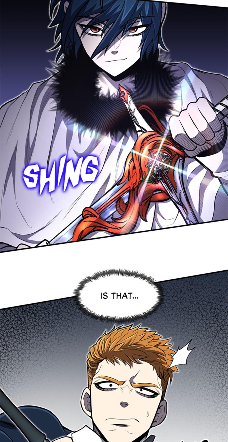 The Art of Reincarnation Chap 27 - Next Chap 28