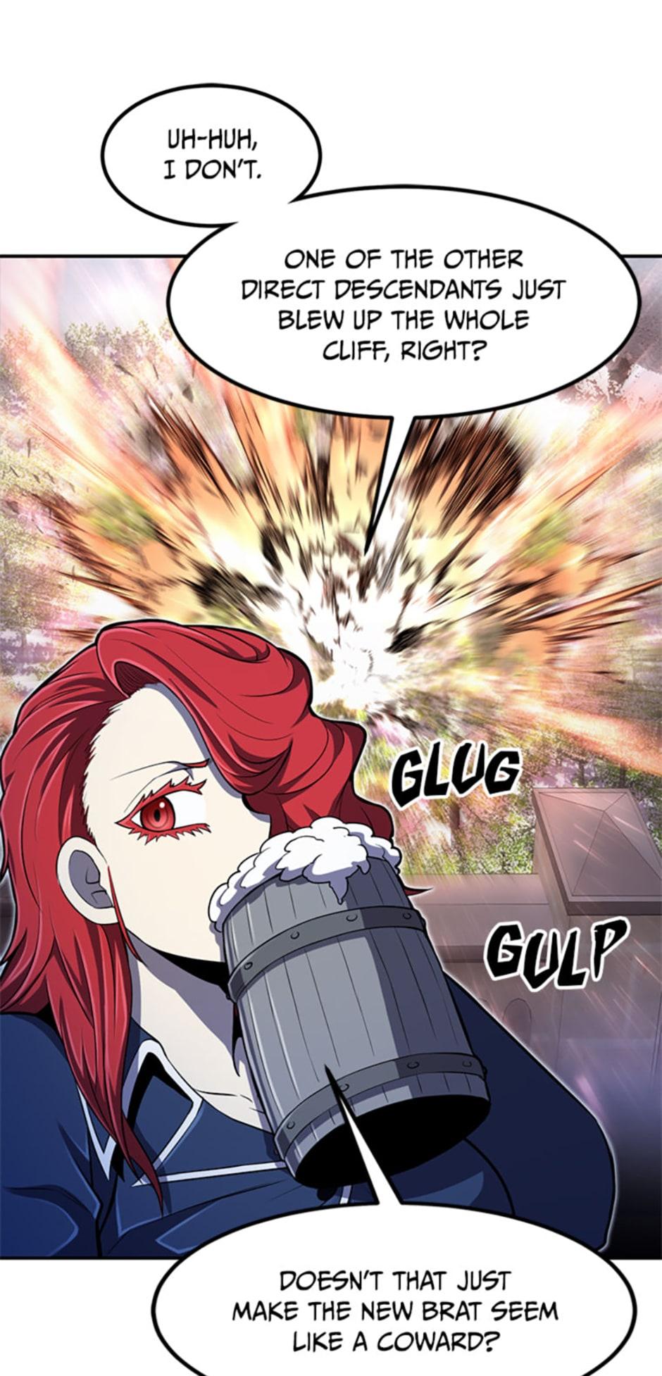 The Art of Reincarnation Chap 27 - Next Chap 28