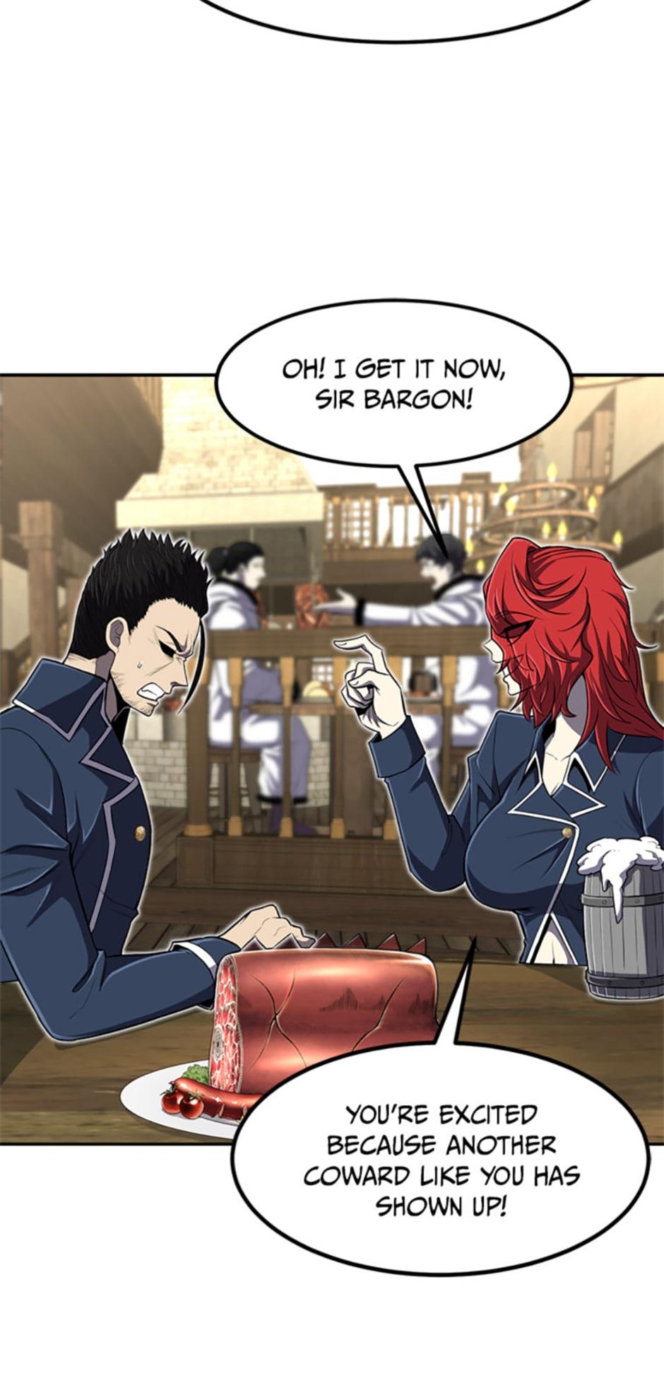 The Art of Reincarnation Chap 27 - Next Chap 28