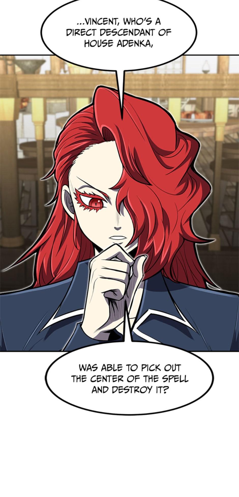 The Art of Reincarnation Chap 27 - Next Chap 28