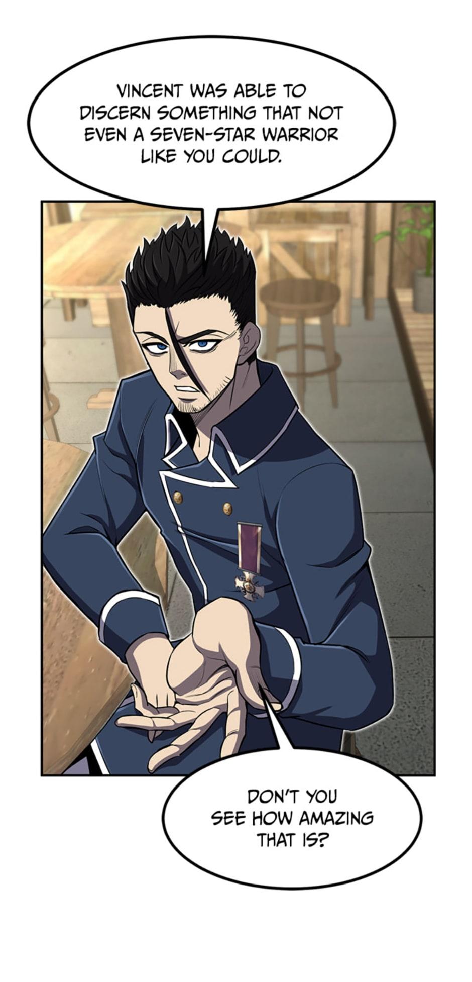 The Art of Reincarnation Chap 27 - Next Chap 28