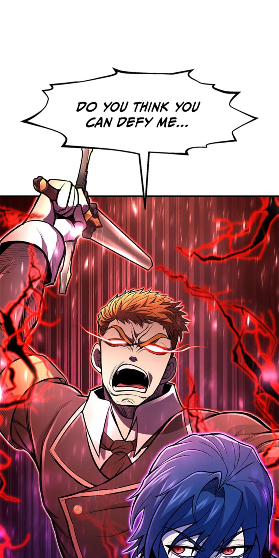 The Art of Reincarnation Chap 27 - Next Chap 28