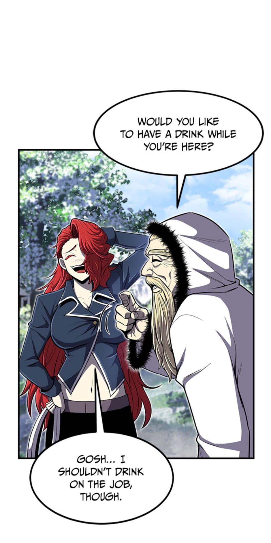 The Art of Reincarnation Chap 27 - Next Chap 28