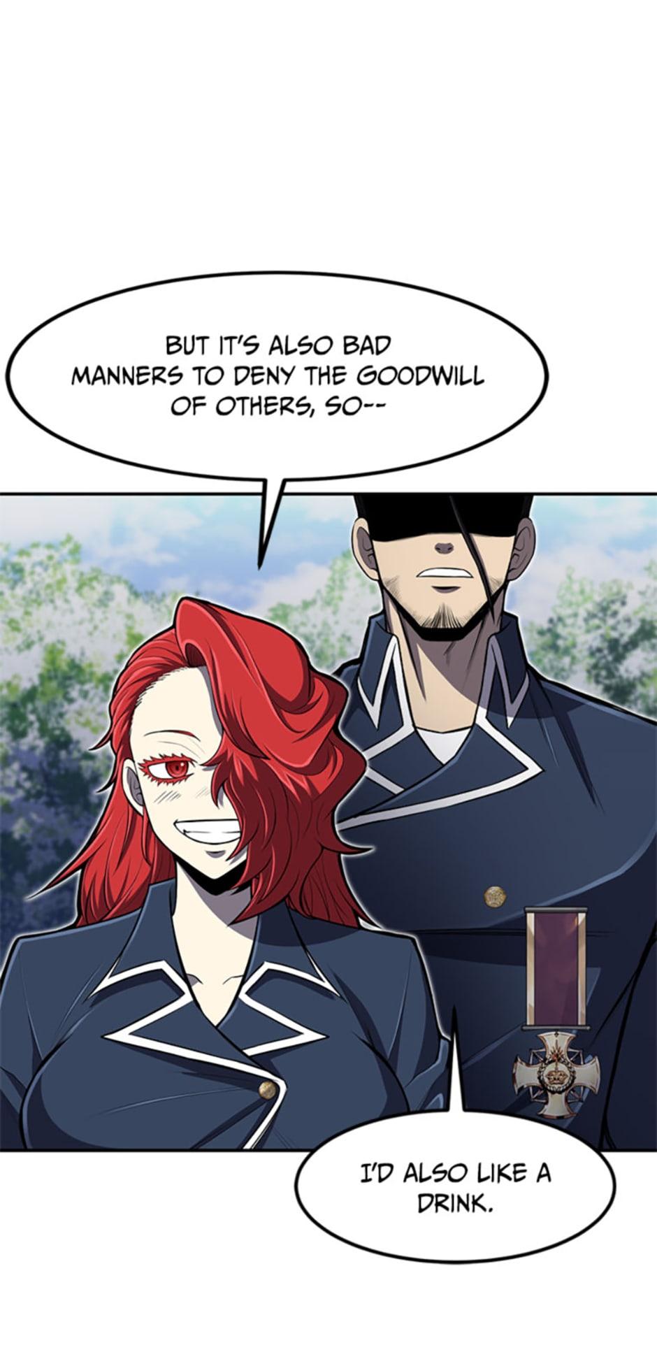 The Art of Reincarnation Chap 27 - Next Chap 28