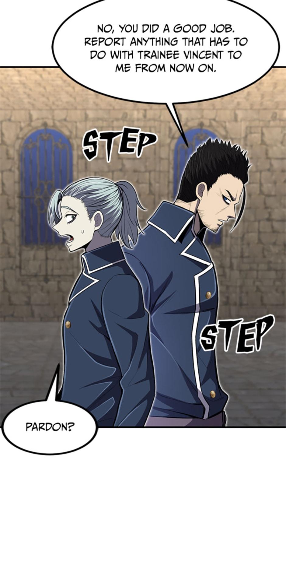 The Art of Reincarnation Chap 27 - Next Chap 28