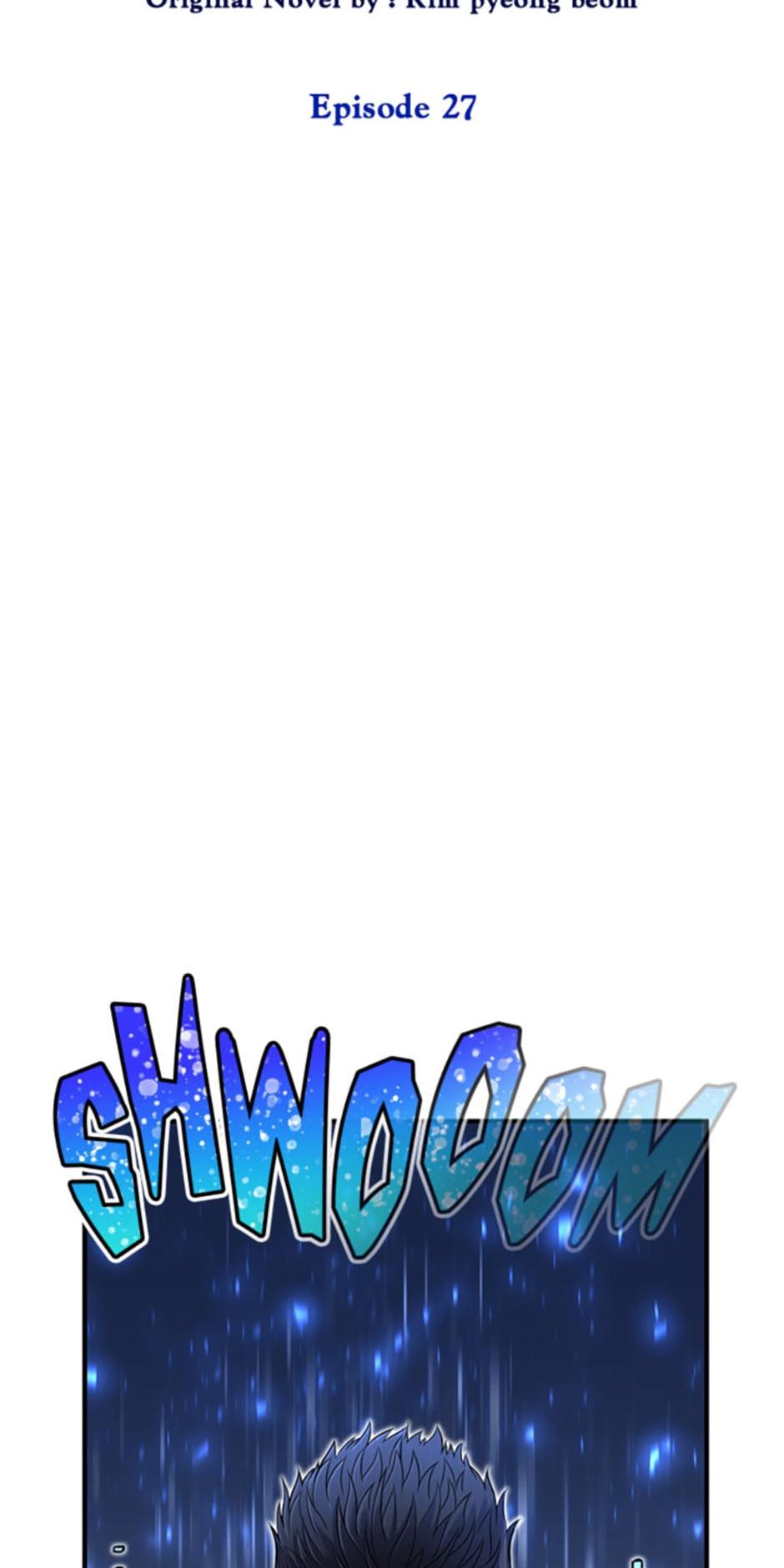 The Art of Reincarnation Chap 27 - Next Chap 28