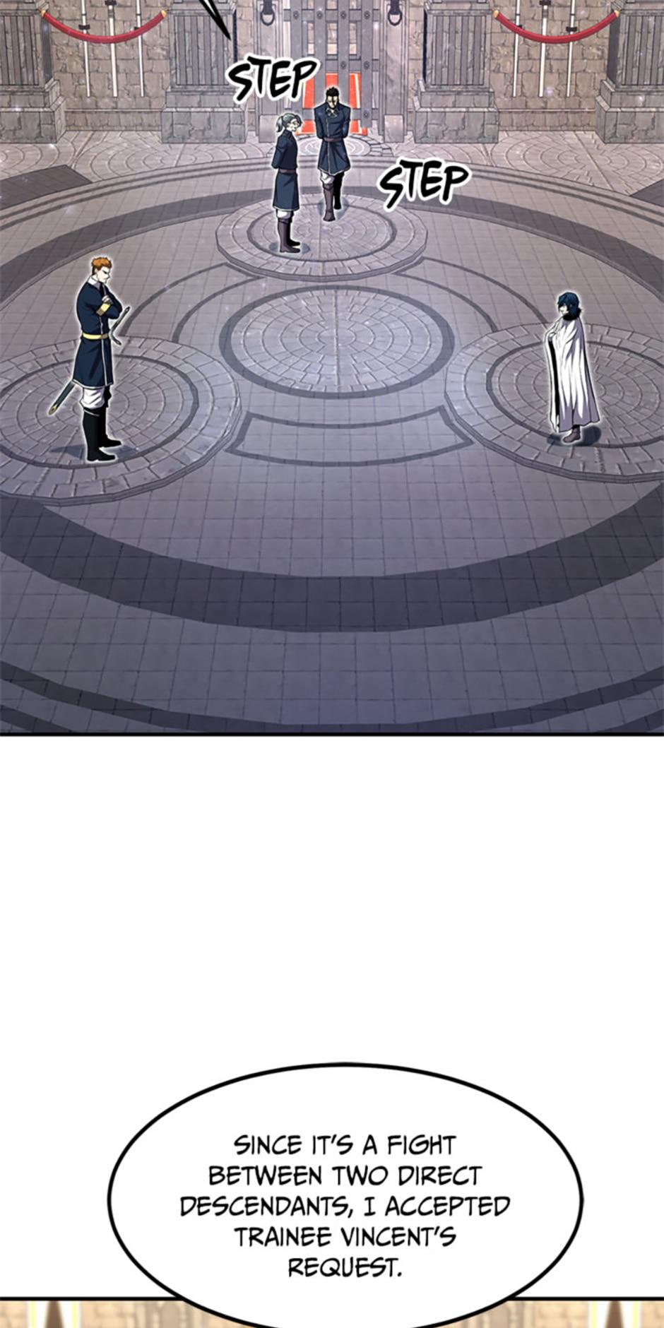 The Art of Reincarnation Chap 27 - Next Chap 28