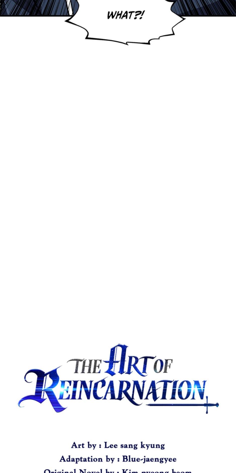 The Art of Reincarnation Chap 27 - Next Chap 28