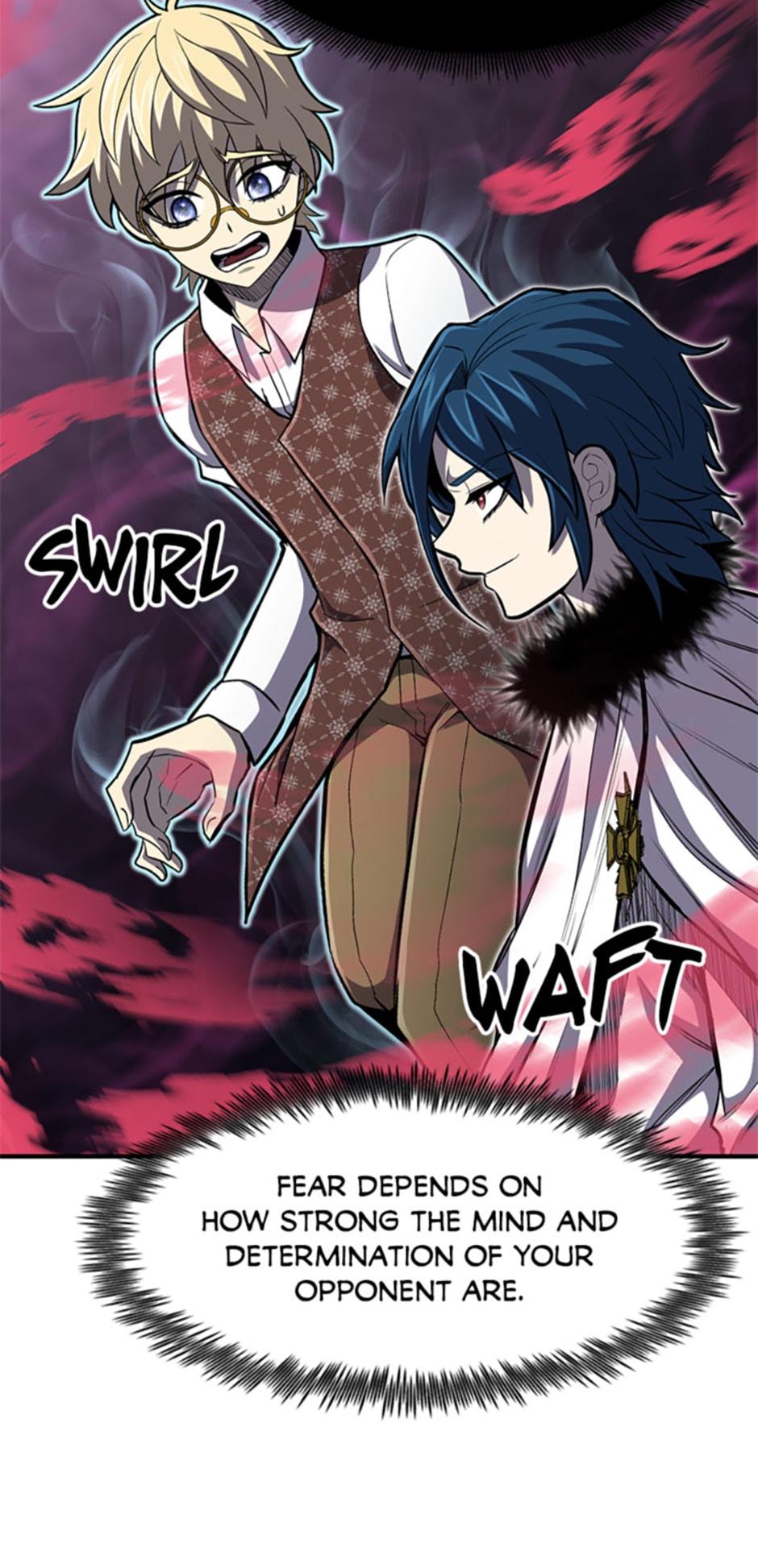 The Art of Reincarnation Chap 27 - Next Chap 28