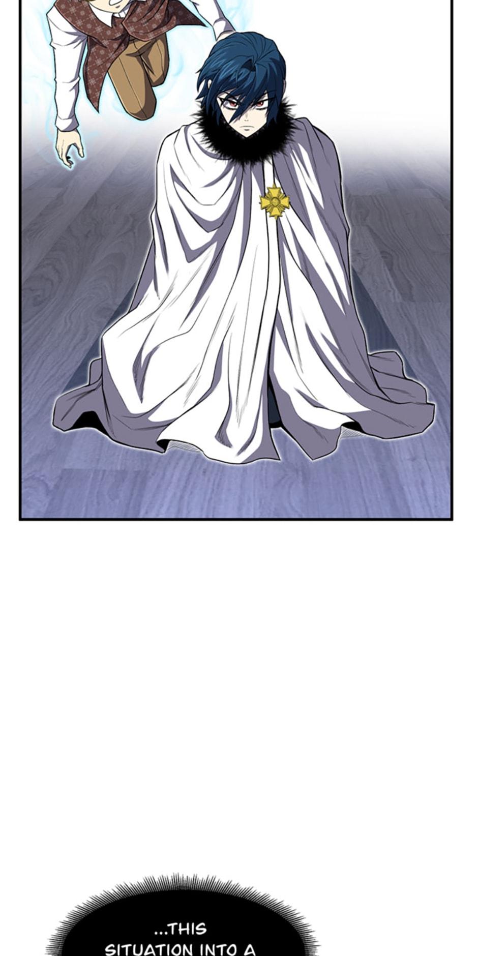 The Art of Reincarnation Chap 27 - Next Chap 28