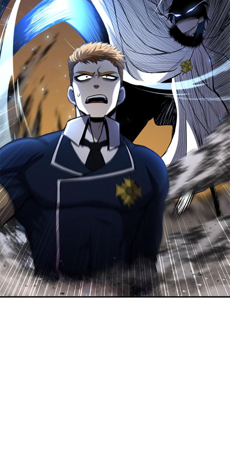 The Art of Reincarnation Chap 27 - Next Chap 28