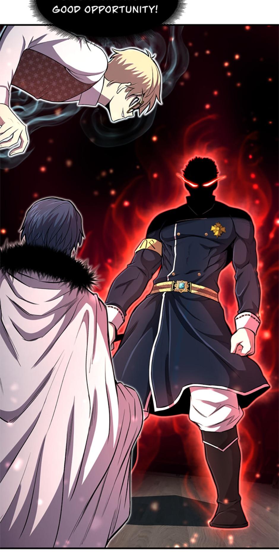 The Art of Reincarnation Chap 27 - Next Chap 28