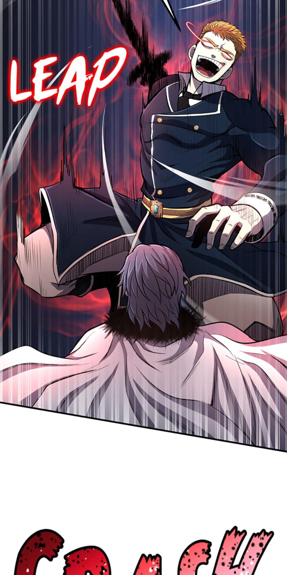 The Art of Reincarnation Chap 27 - Next Chap 28