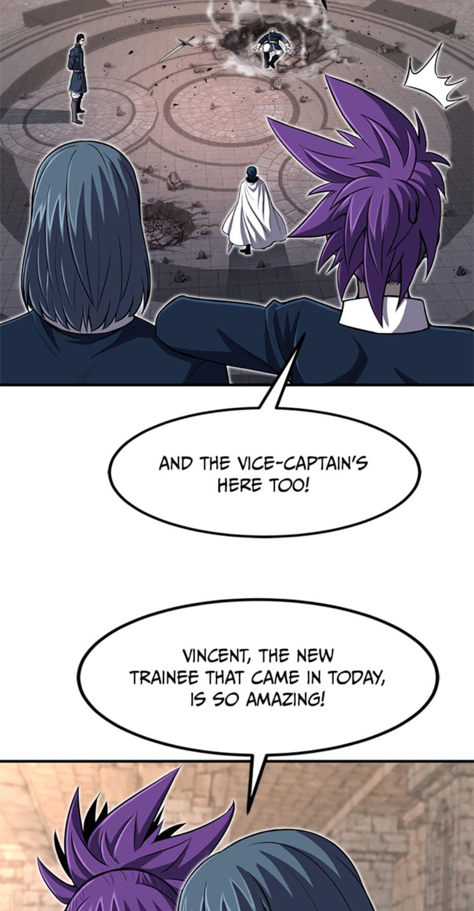 The Art of Reincarnation Chap 27 - Next Chap 28