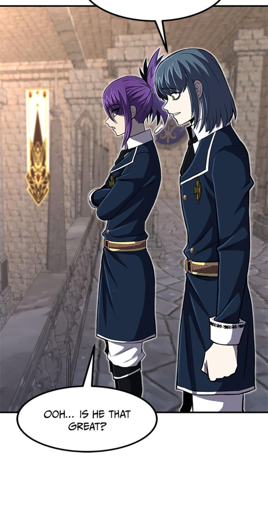 The Art of Reincarnation Chap 27 - Next Chap 28