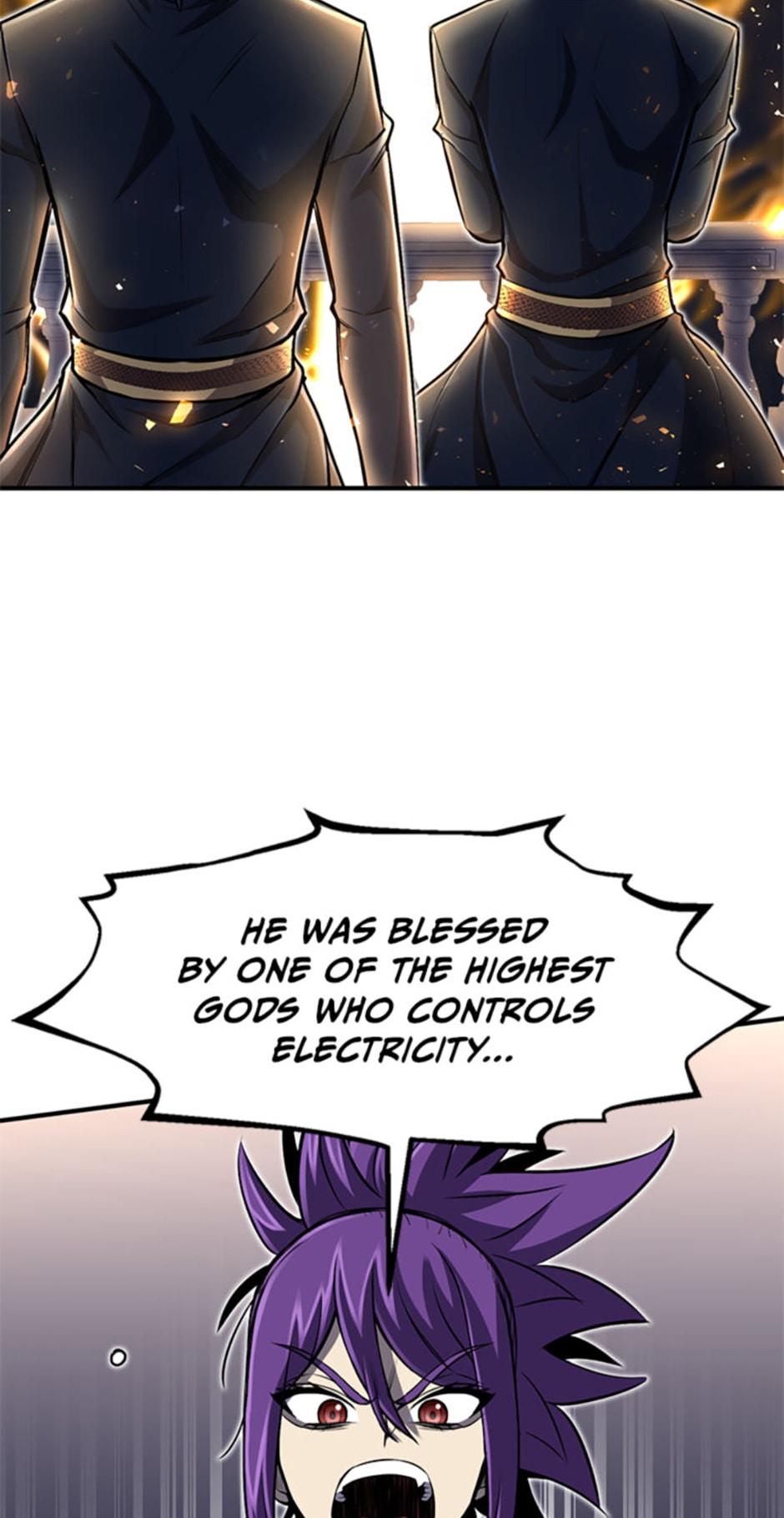 The Art of Reincarnation Chap 27 - Next Chap 28