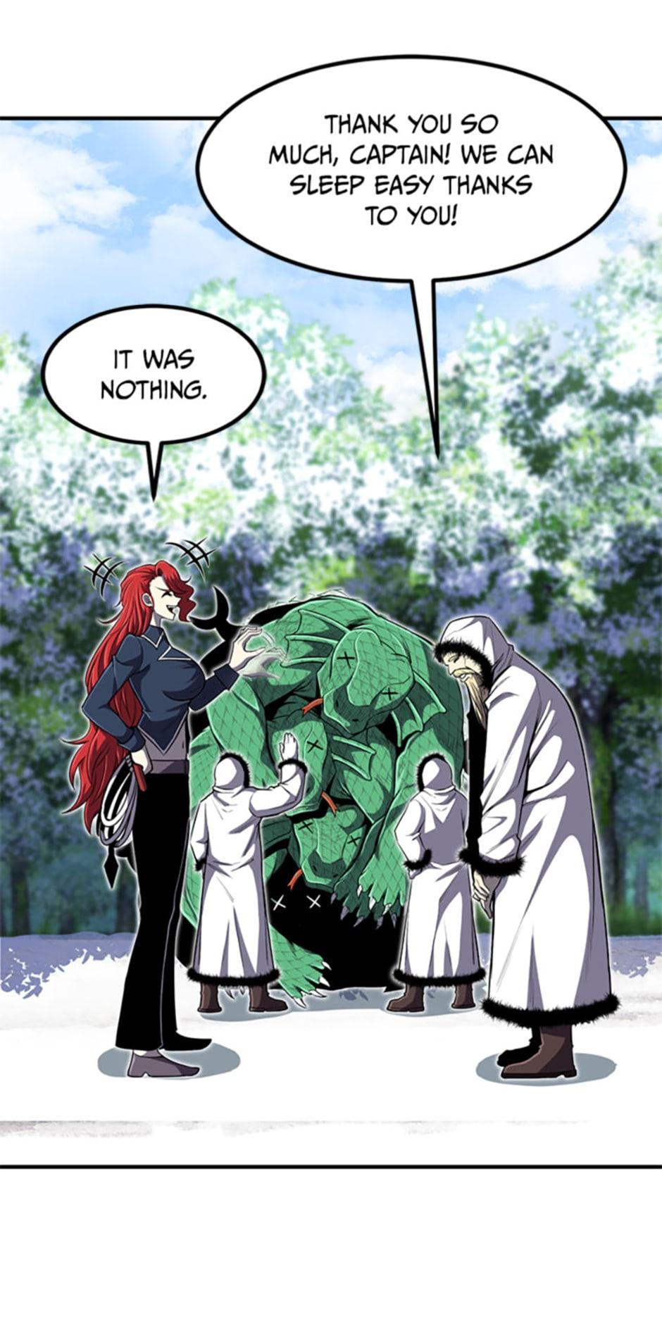 The Art of Reincarnation Chap 27 - Next Chap 28