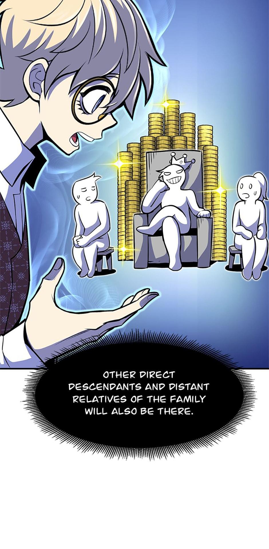 The Art of Reincarnation Chap 24 - Next Chap 25