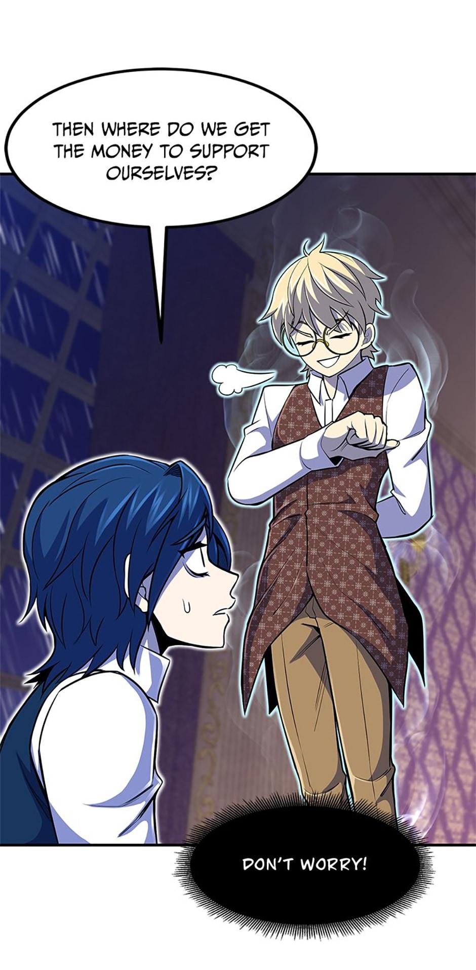 The Art of Reincarnation Chap 24 - Next Chap 25