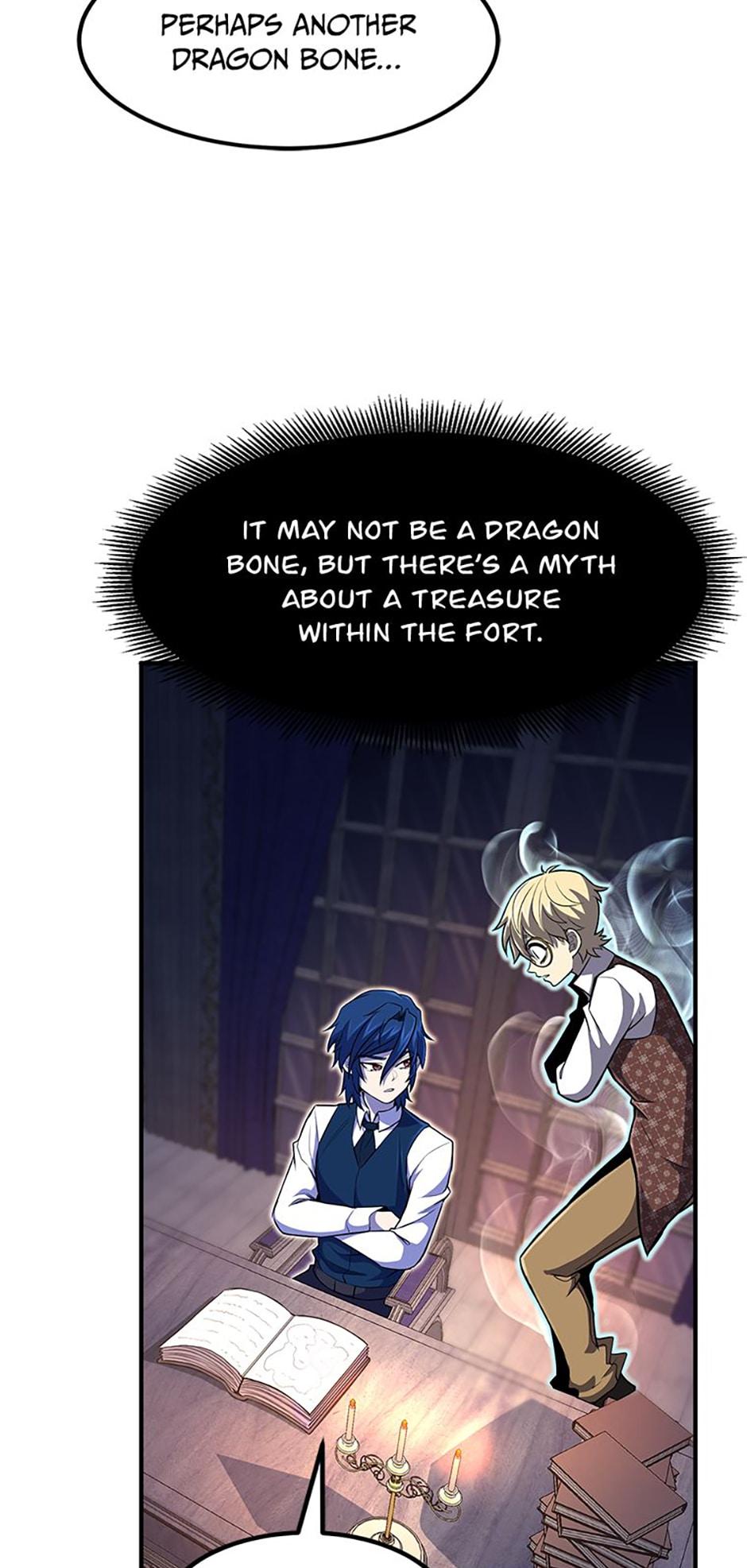 The Art of Reincarnation Chap 24 - Next Chap 25