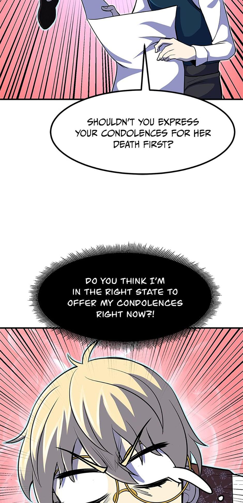 The Art of Reincarnation Chap 24 - Next Chap 25