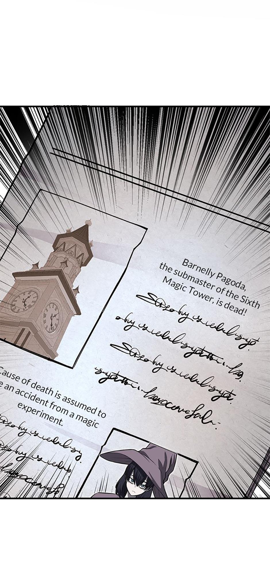 The Art of Reincarnation Chap 24 - Next Chap 25