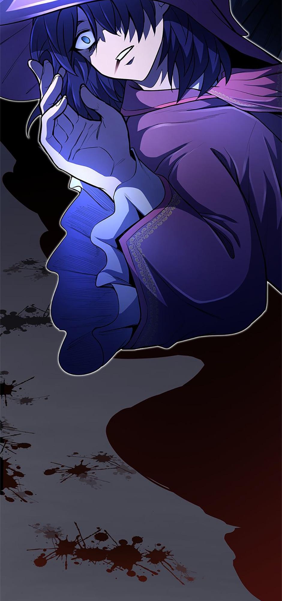 The Art of Reincarnation Chap 24 - Next Chap 25