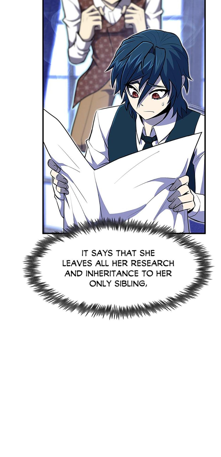 The Art of Reincarnation Chap 24 - Next Chap 25