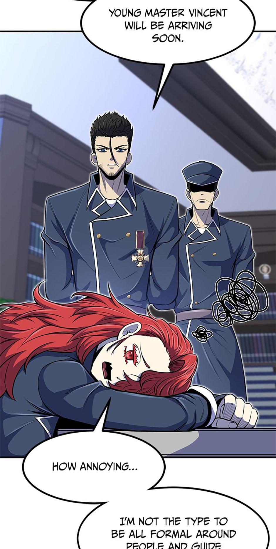 The Art of Reincarnation Chap 24 - Next Chap 25