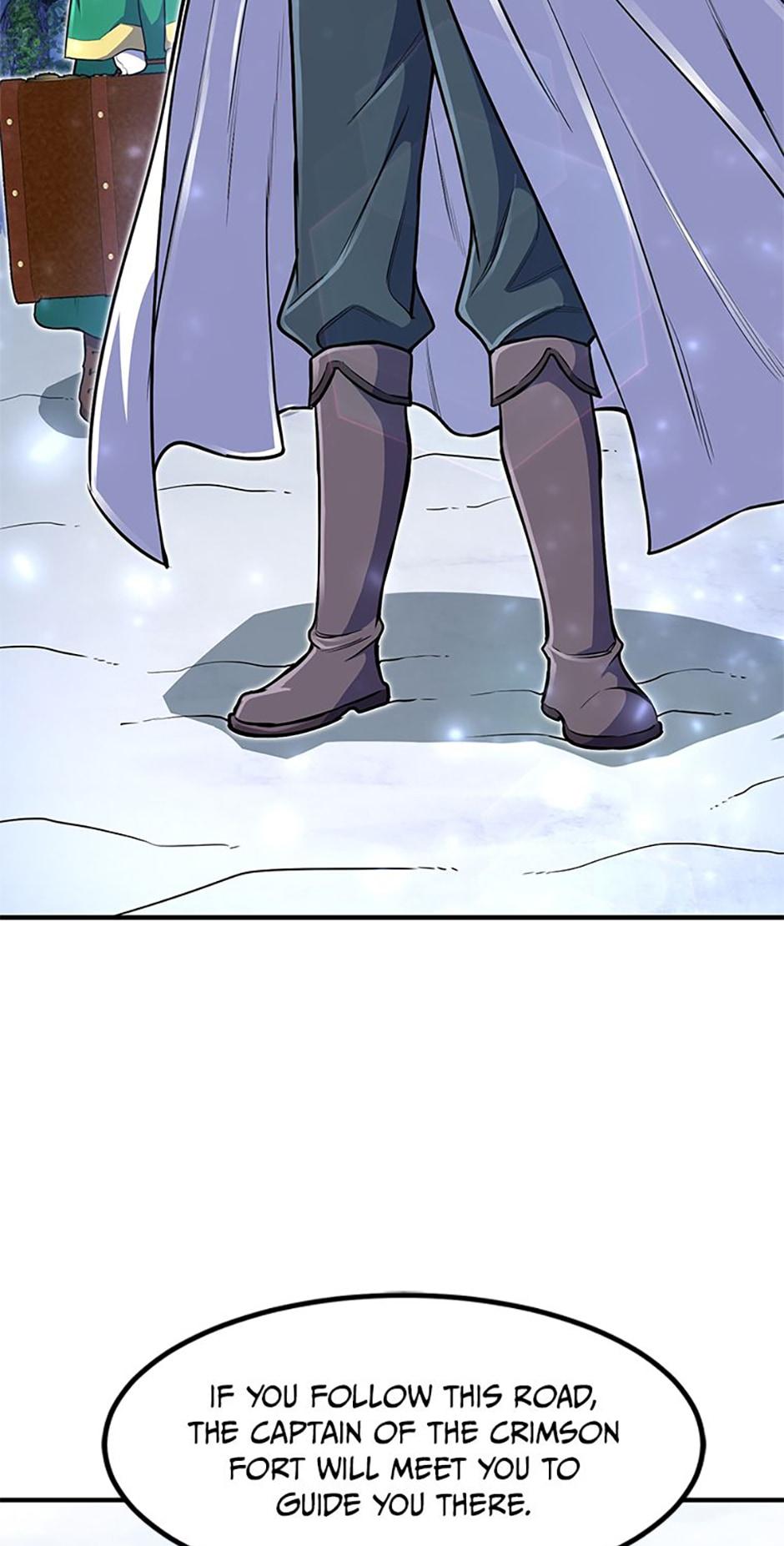 The Art of Reincarnation Chap 24 - Next Chap 25