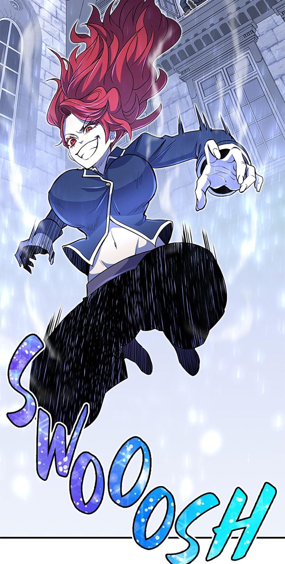 The Art of Reincarnation Chap 24 - Next Chap 25