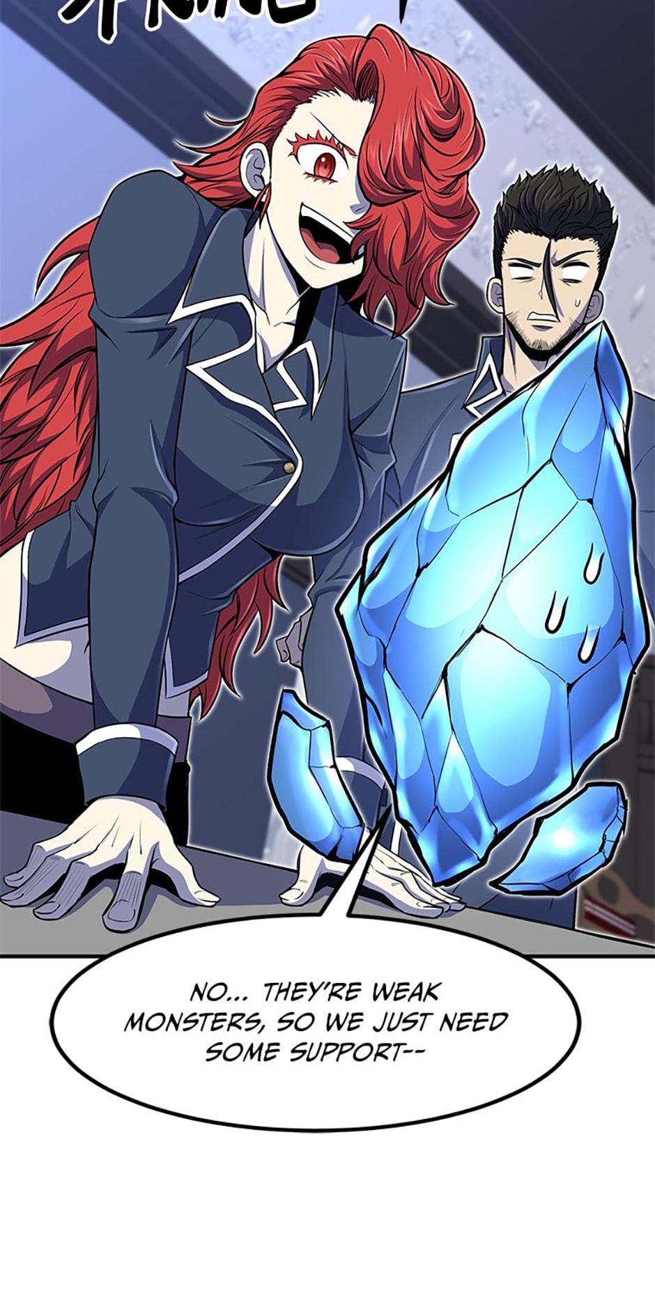 The Art of Reincarnation Chap 24 - Next Chap 25