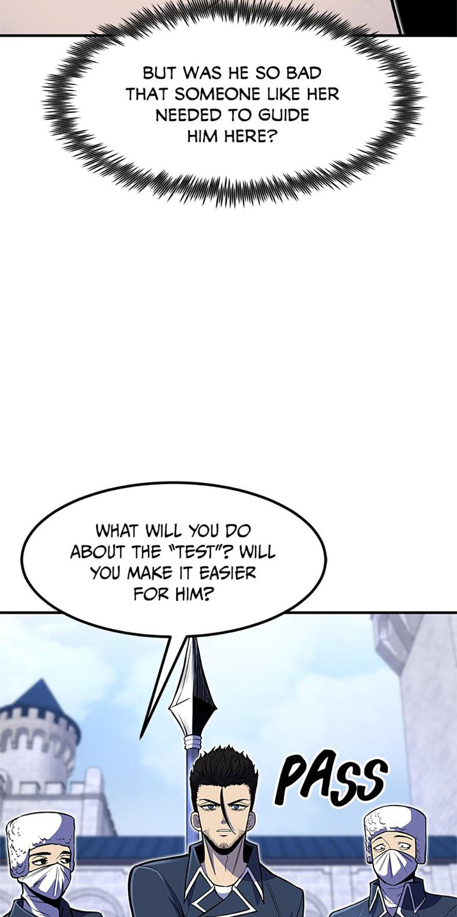 The Art of Reincarnation Chap 24 - Next Chap 25