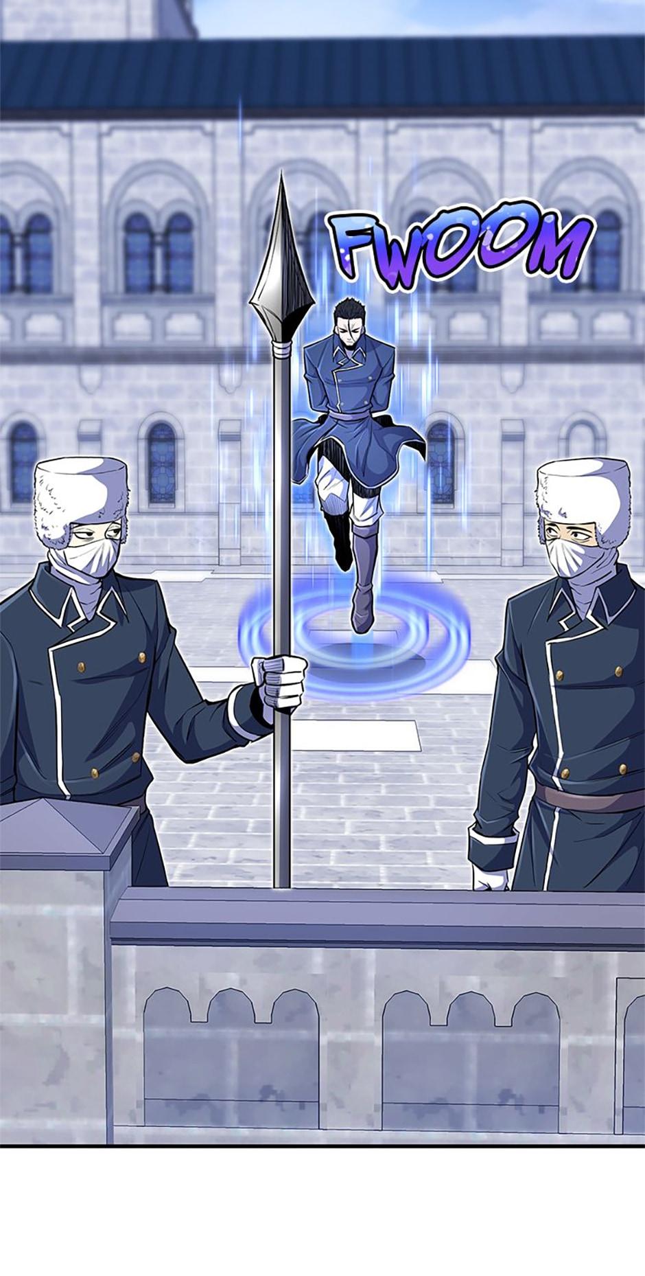 The Art of Reincarnation Chap 24 - Next Chap 25