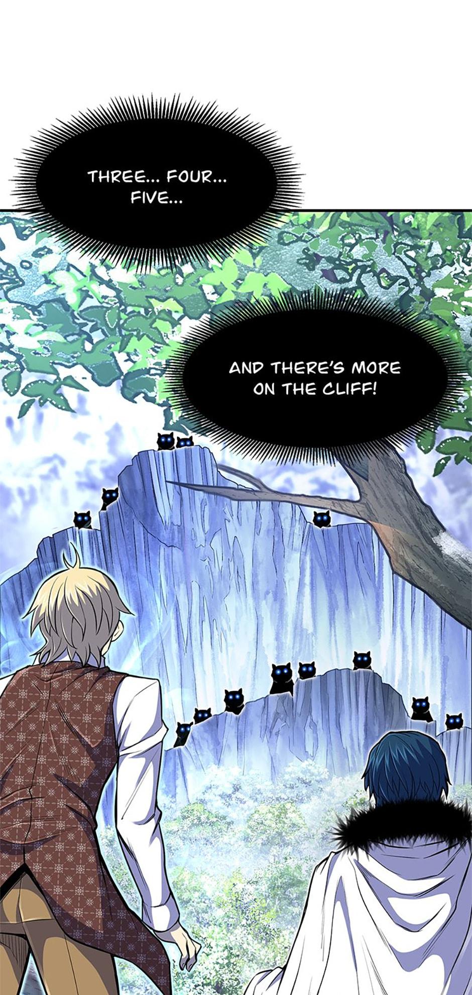 The Art of Reincarnation Chap 25 - Next Chap 26