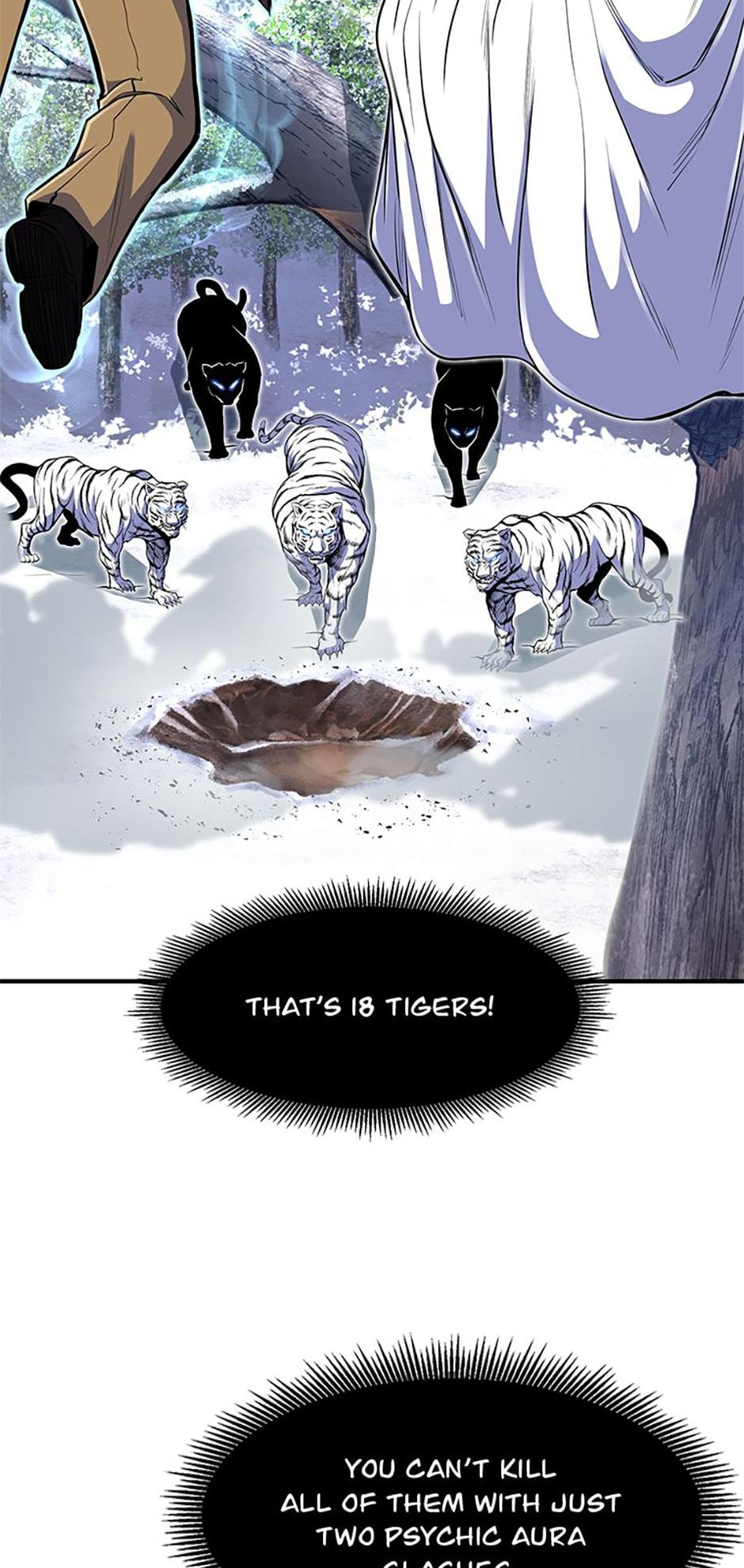 The Art of Reincarnation Chap 25 - Next Chap 26