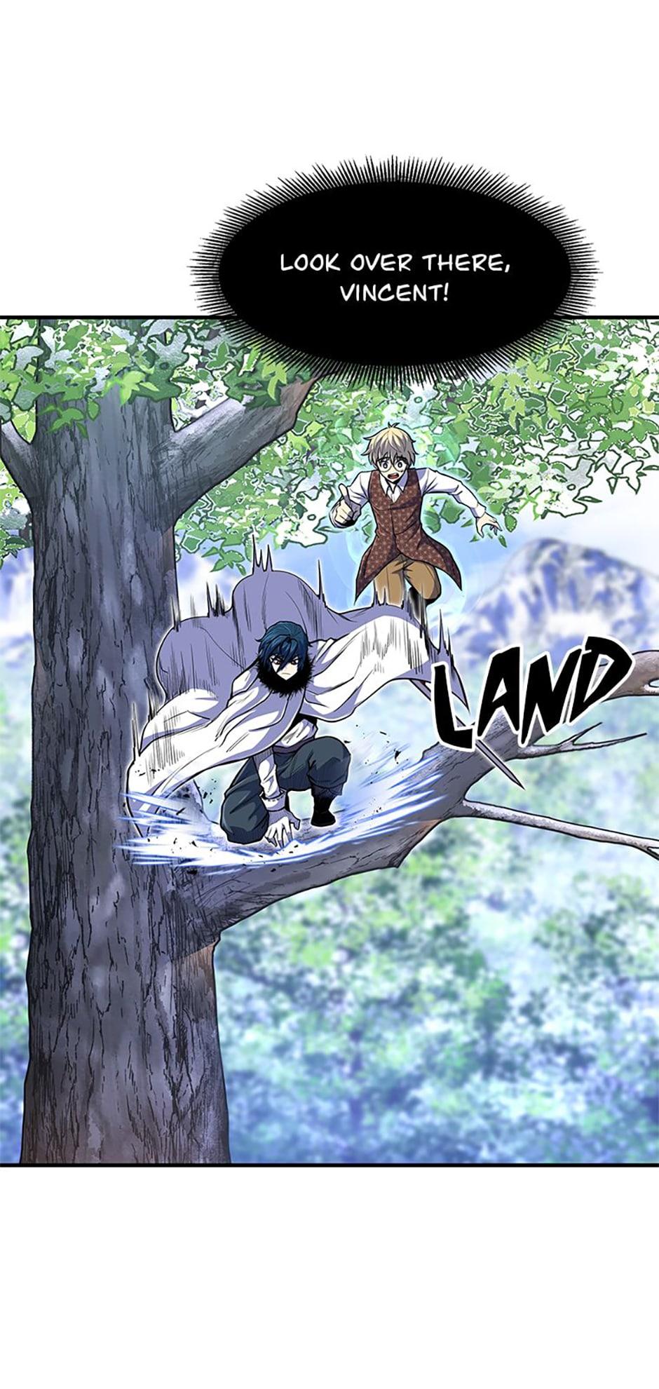 The Art of Reincarnation Chap 25 - Next Chap 26