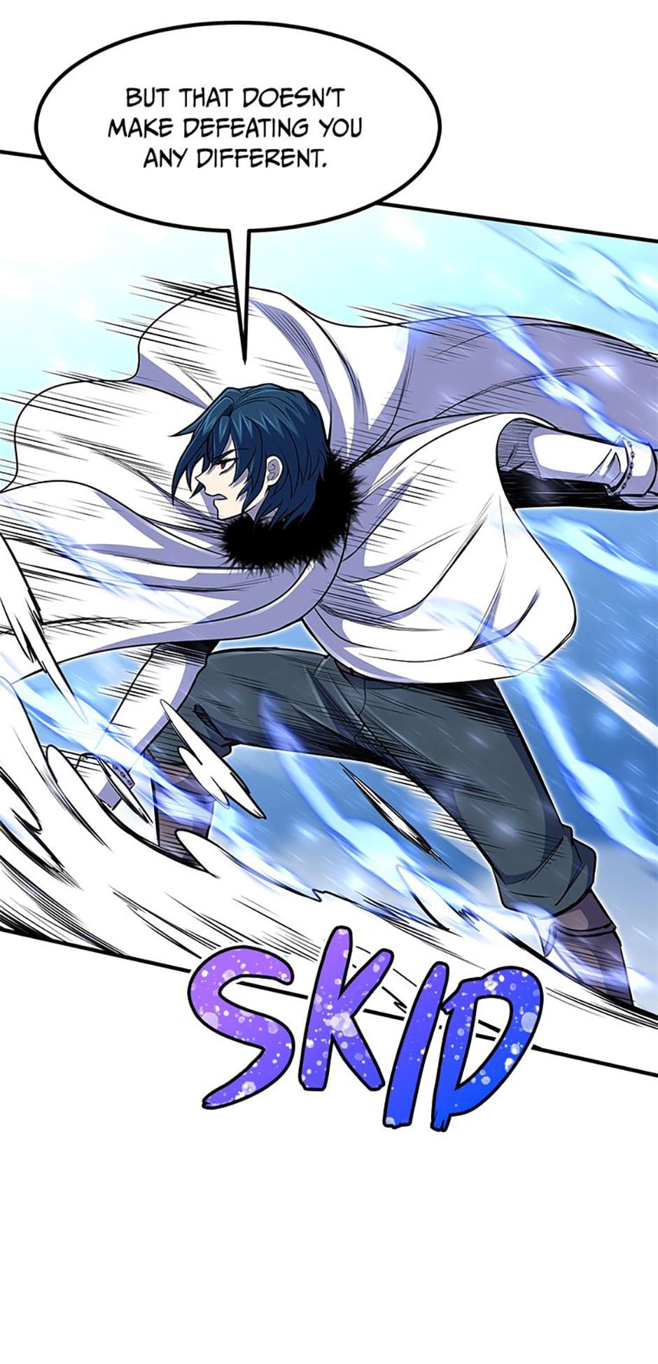 The Art of Reincarnation Chap 25 - Next Chap 26